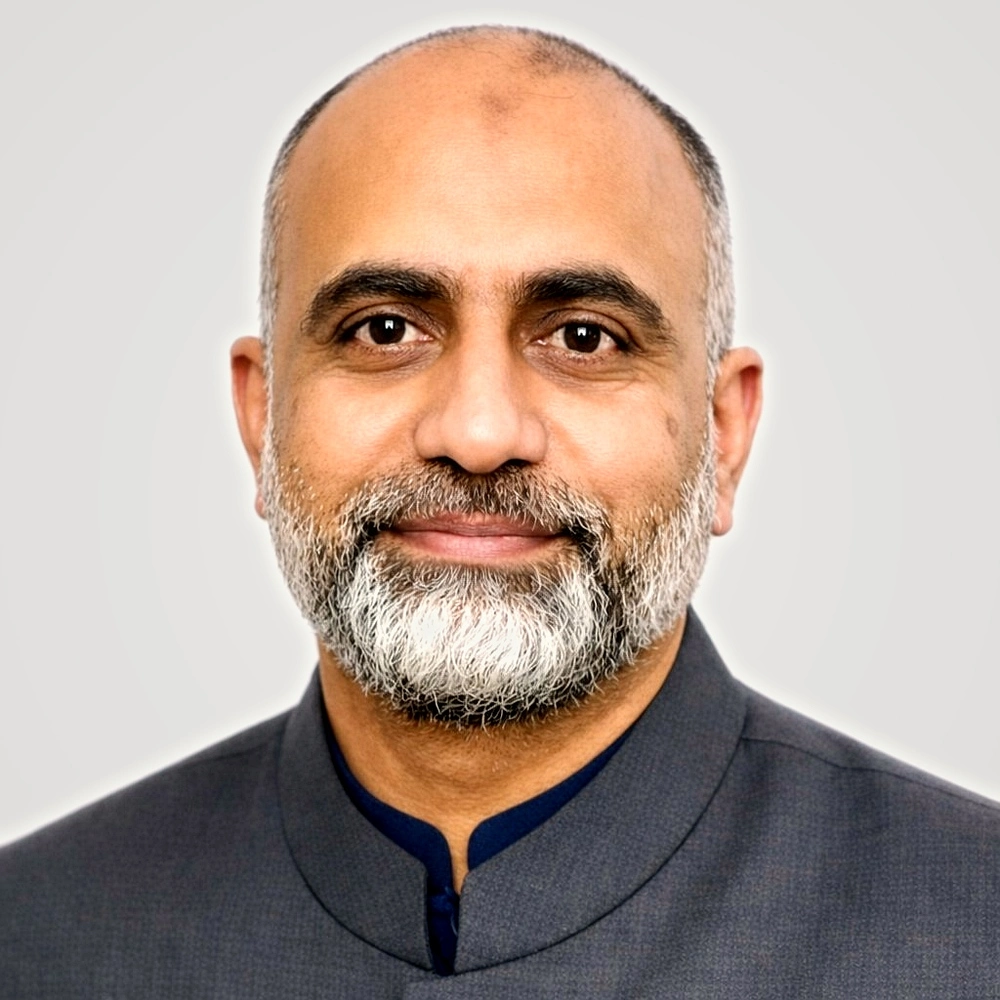 Imran Jawed — Founder and Principal, UOne Vantage CX Audit Consultancy, Pakistan and UAE